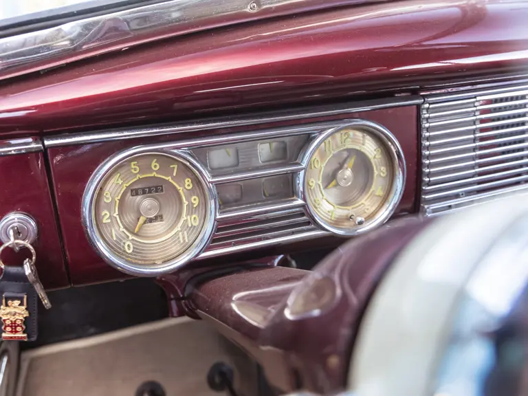 Photo: Teddy Pieper @vconceptsllc | ©2020 Courtesy of RM Auctions