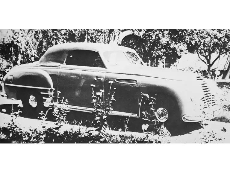The Wendler SW38 in earlier years.