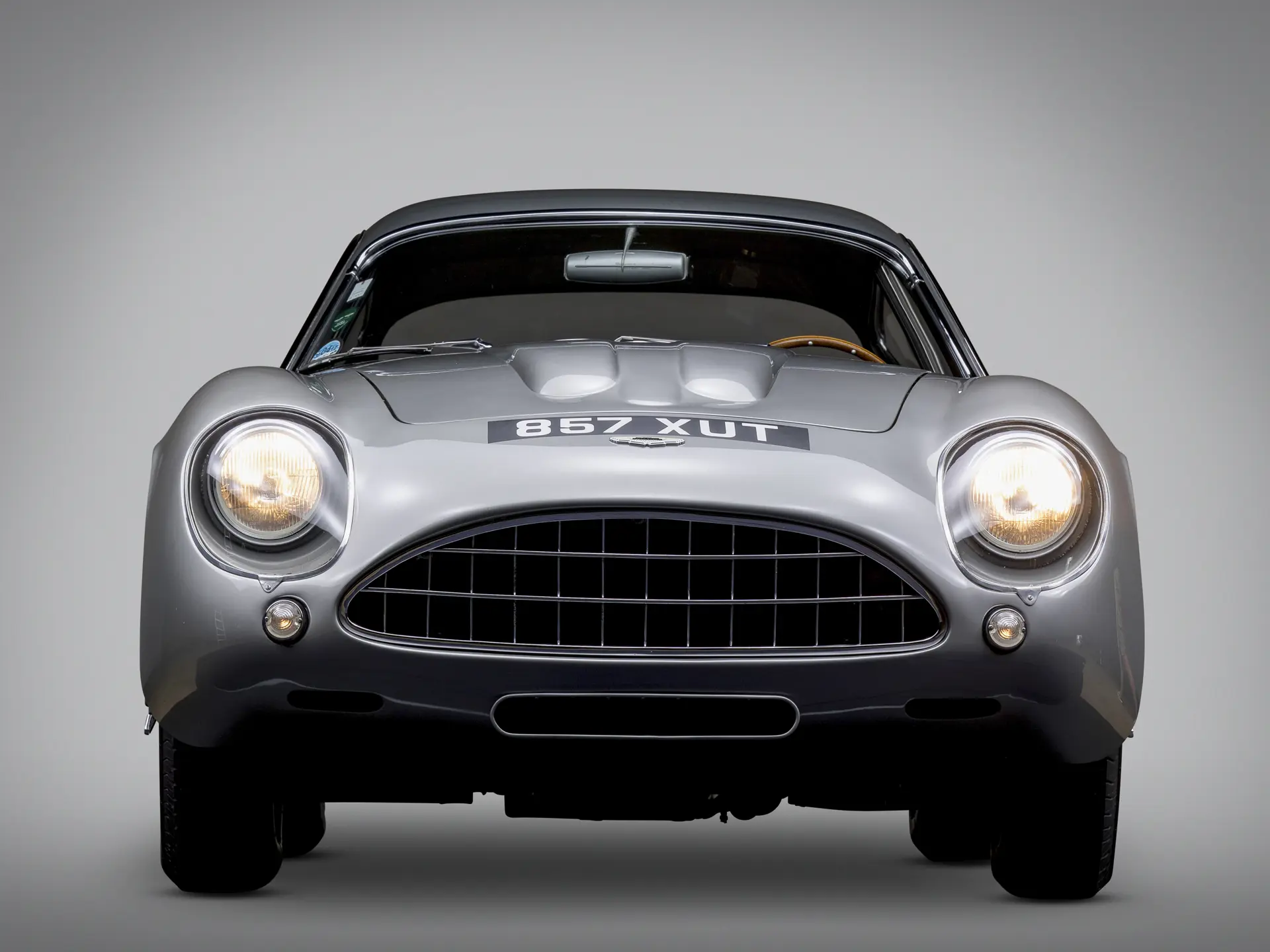1962 Aston Martin DB4 GT Zagato - imagen 6