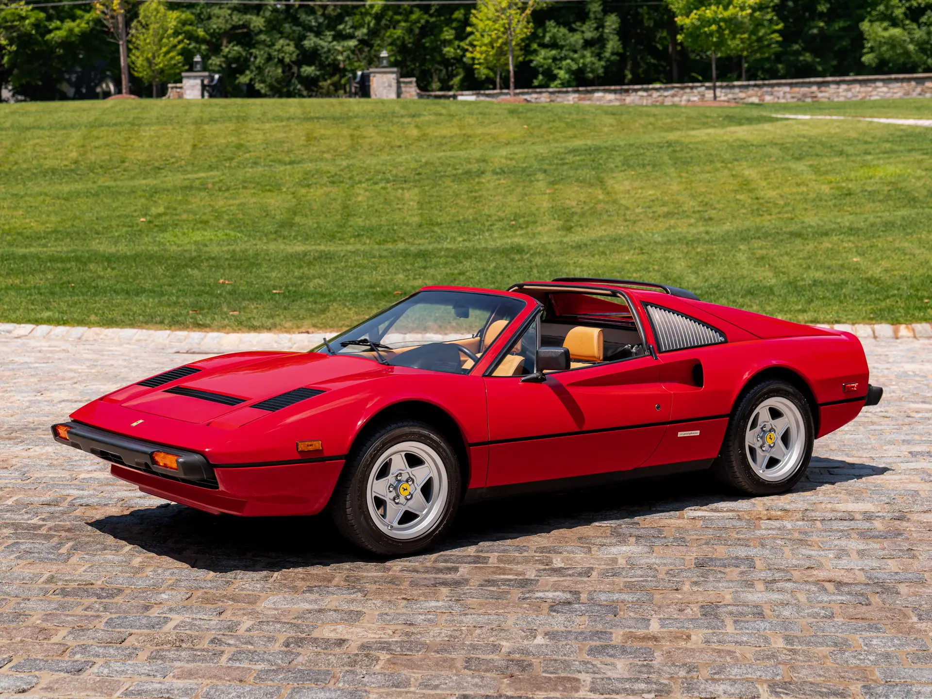 Kyosho Ferrari 308 Quatlo Valvole | eBay