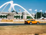 The Firefly Commission as seen at the 2026 Goodwood Festival of Speed.