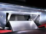Lincoln MK 9 concept.