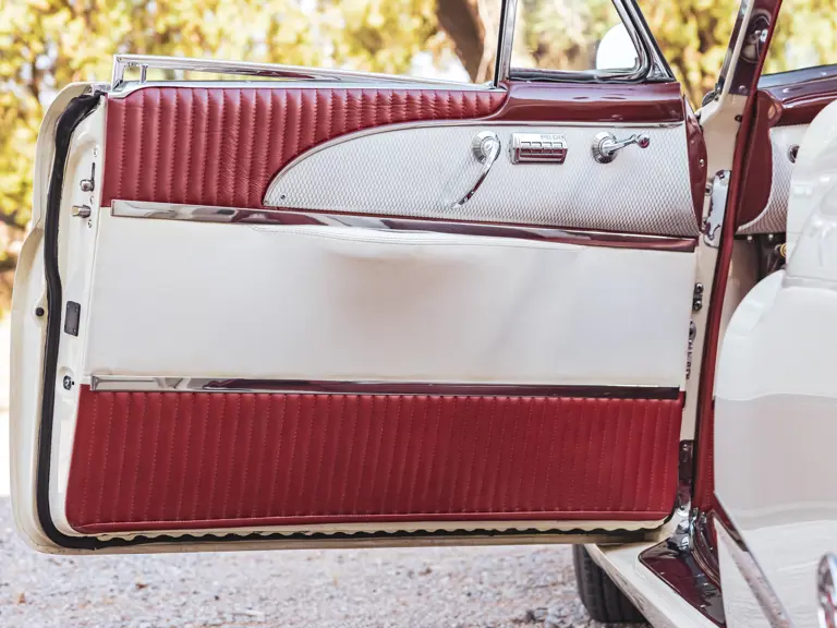1953 Buick Skylark Convertible | RM Sotheby's | Photo: Ted Pieper