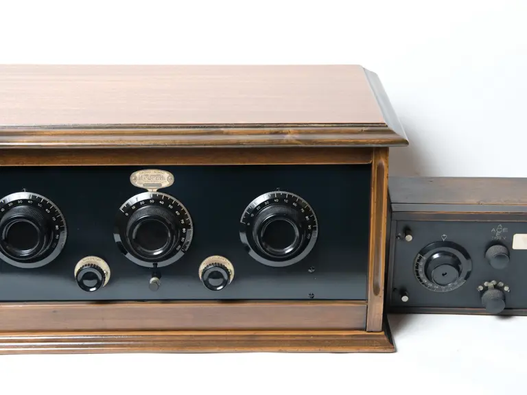 Radios | The Astor Collection | RM Sotheby's