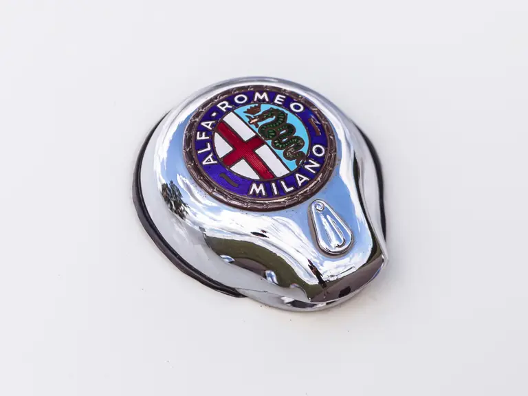 1957 Alfa Romeo Giulietta | RM Sotheby's | Photo:  Teddy Pieper - @vconceptsllc