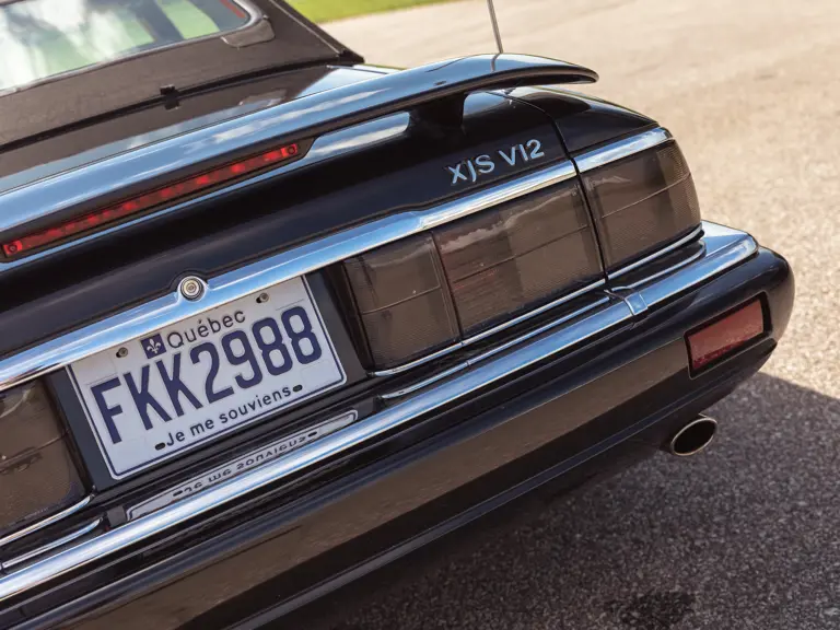 Photo: Teddy Pieper @vconceptsllc | ©2020 Courtesy of RM Auctions