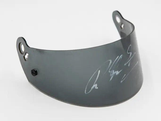 Full Throttle – The Schumacher Collection | View Results | RM