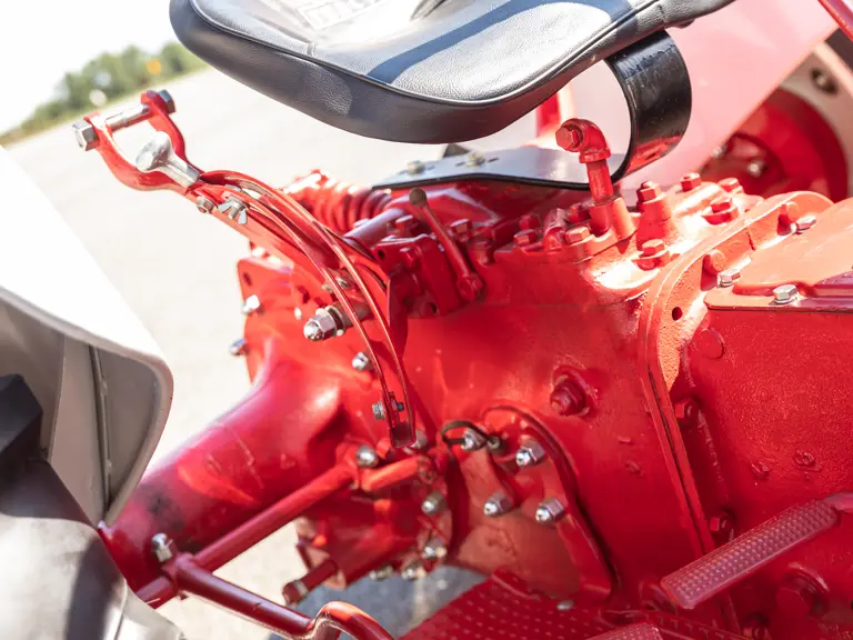 Photo: Teddy Pieper @vconceptsllc | ©2020 Courtesy of RM Auctions