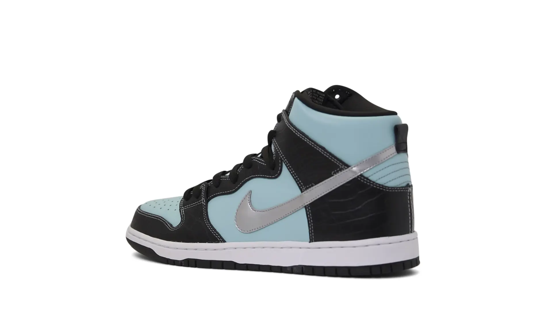 NIKE SB × DIAMOND SUPPLY DUNK TIFFANY Buy Diamond Supply Co. x Nike Dunk Low Pro SB 'Tiffany