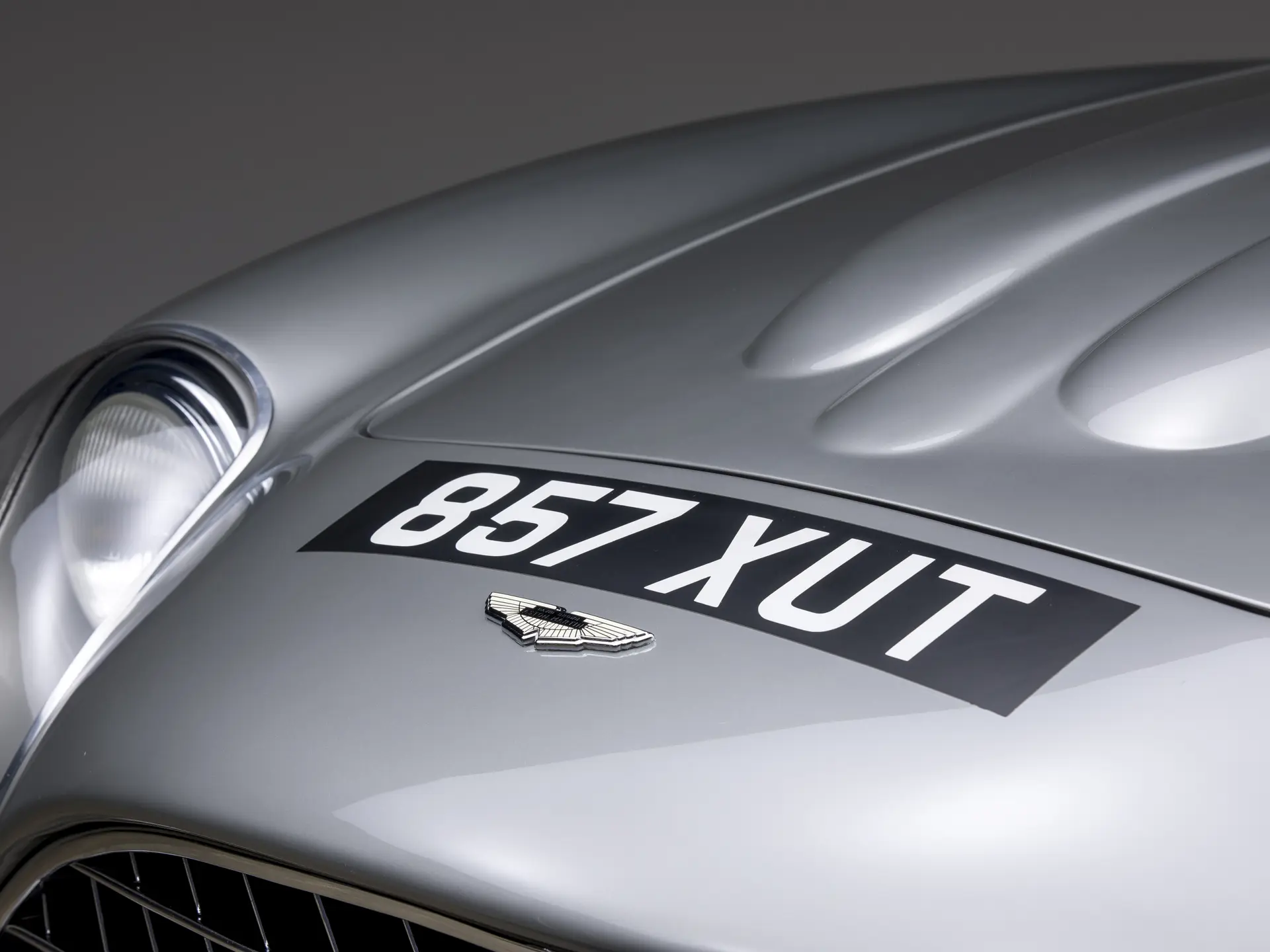 1962 Aston Martin DB4 GT Zagato - imagen 5