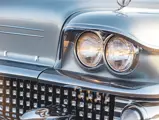 1958 Buick Limited Convertible | RM Sotheby's | Photo: Ted Pieper
