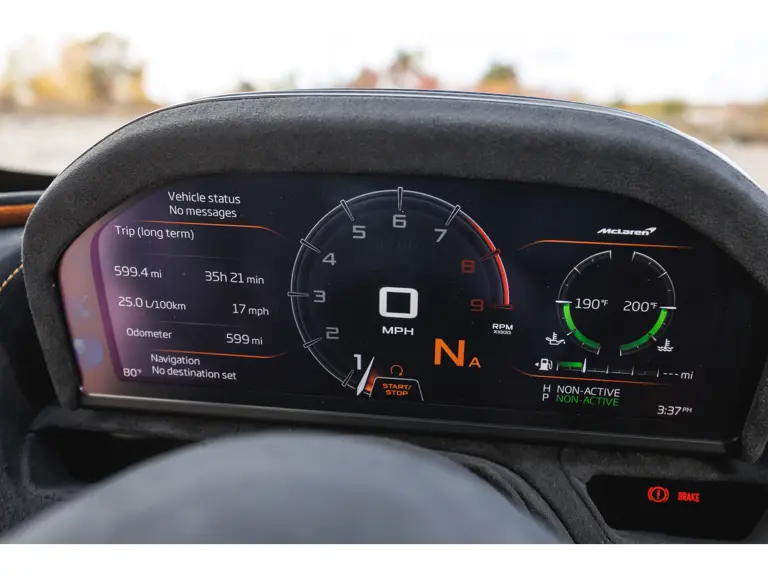 2022 McLaren 765LT Spider | RM Sotheby's | Photo: Teddy Pieper - @vconceptsllc