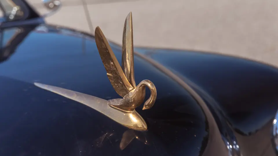 Photo: Teddy Pieper @vconceptsllc | ©2020 Courtesy of RM Auctions