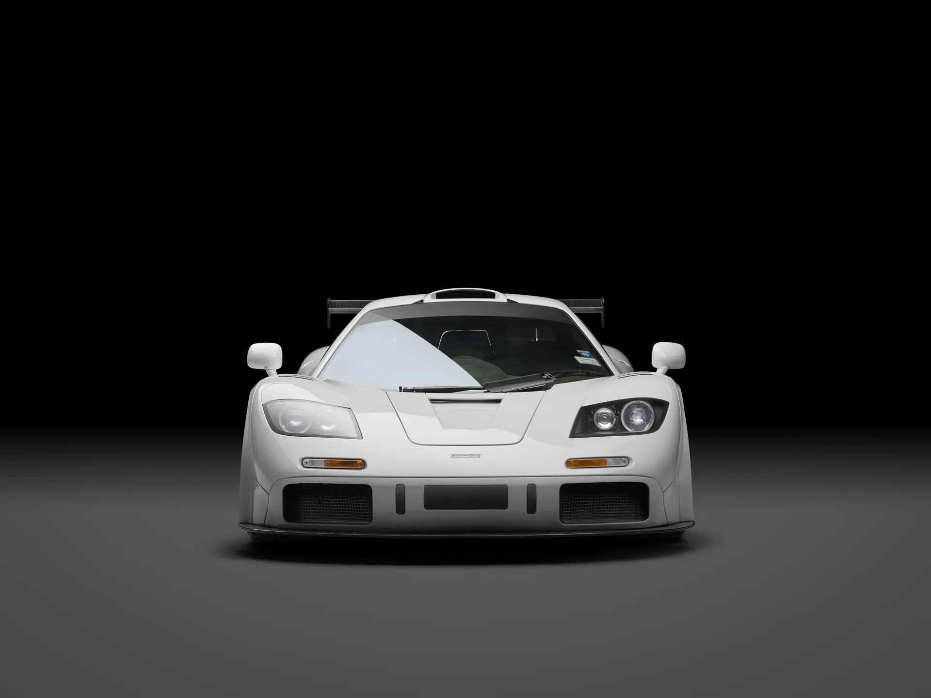 1994 McLaren F1 - imagen 7