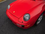 1996 Porsche 911 Turbo - 993 | Photo: Ted Pieper - @vconceptsllc