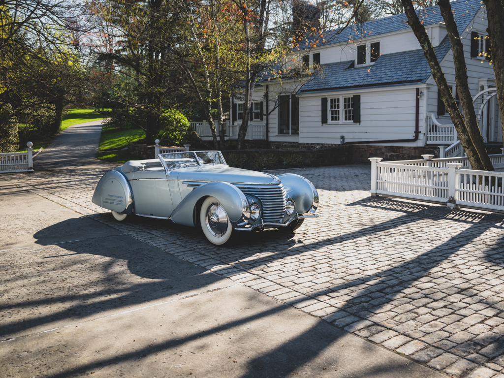 Sold Car Image
