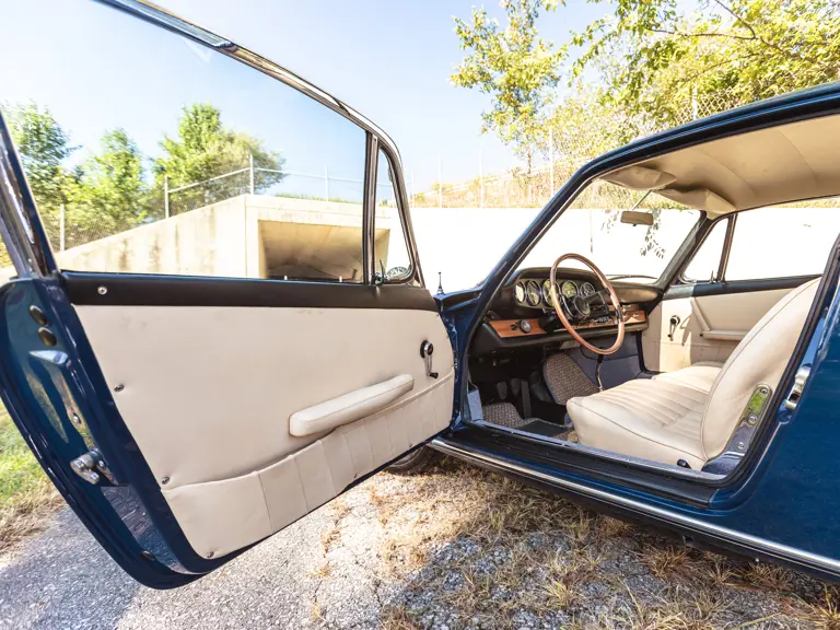 1965 Porsche 911 | RM Sotheby's | Photo: Teddy Pieper - @vconceptsllc