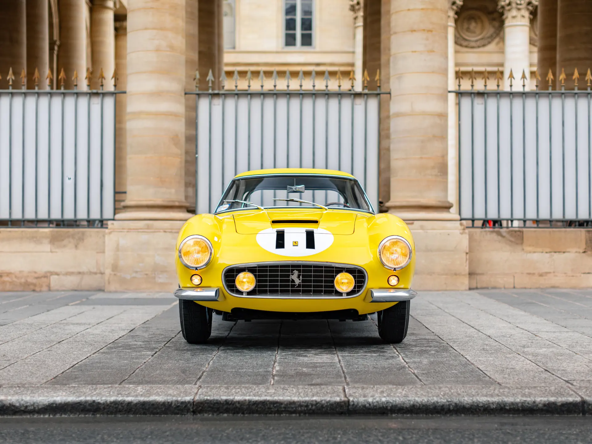 1960 Ferrari 250 GT SWB Berlinetta Competizione - imagen 6