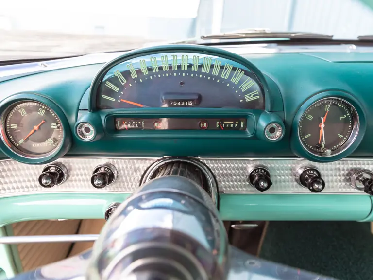 Photo: Teddy Pieper @vconceptsllc | ©2020 Courtesy of RM Auctions