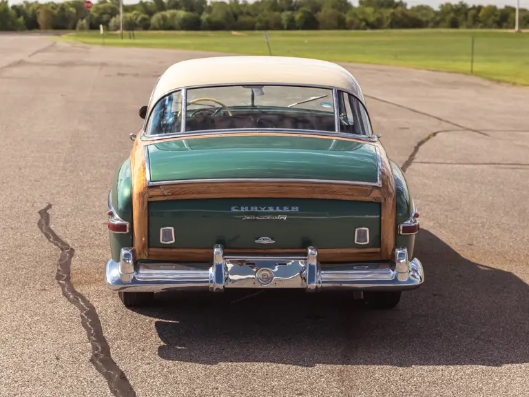 Photo: Teddy Pieper @vconceptsllc | ©2020 Courtesy of RM Auctions