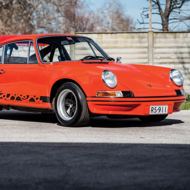 Amazon | MINITURE MODEL PLANNING◎PORSCHE 911 CARRERA RS