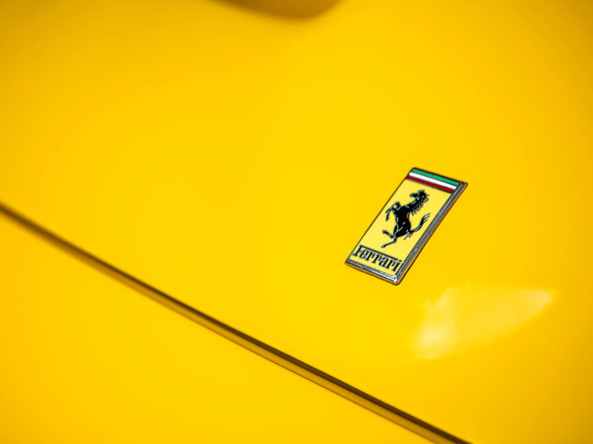1995 Ferrari F50 - imagen 12