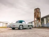 1960 Mercedes Benz 300SL | Photo: Ted Pieper - @vconceptsllc