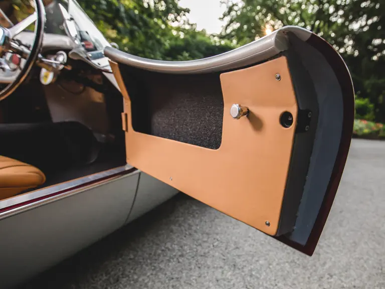 1953 Ferrari 166MM Vignale Spyder Series II | Photo: Theodore Pieper | @VConceptsLLC