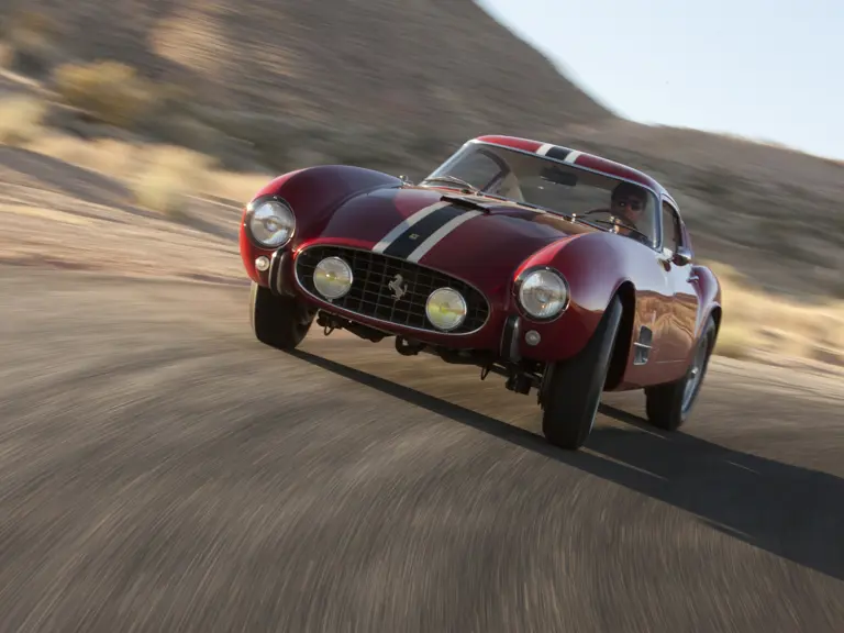 BBR-MODELS BBR258A Scale 1/43 | FERRARI 250 GT PININFARINA