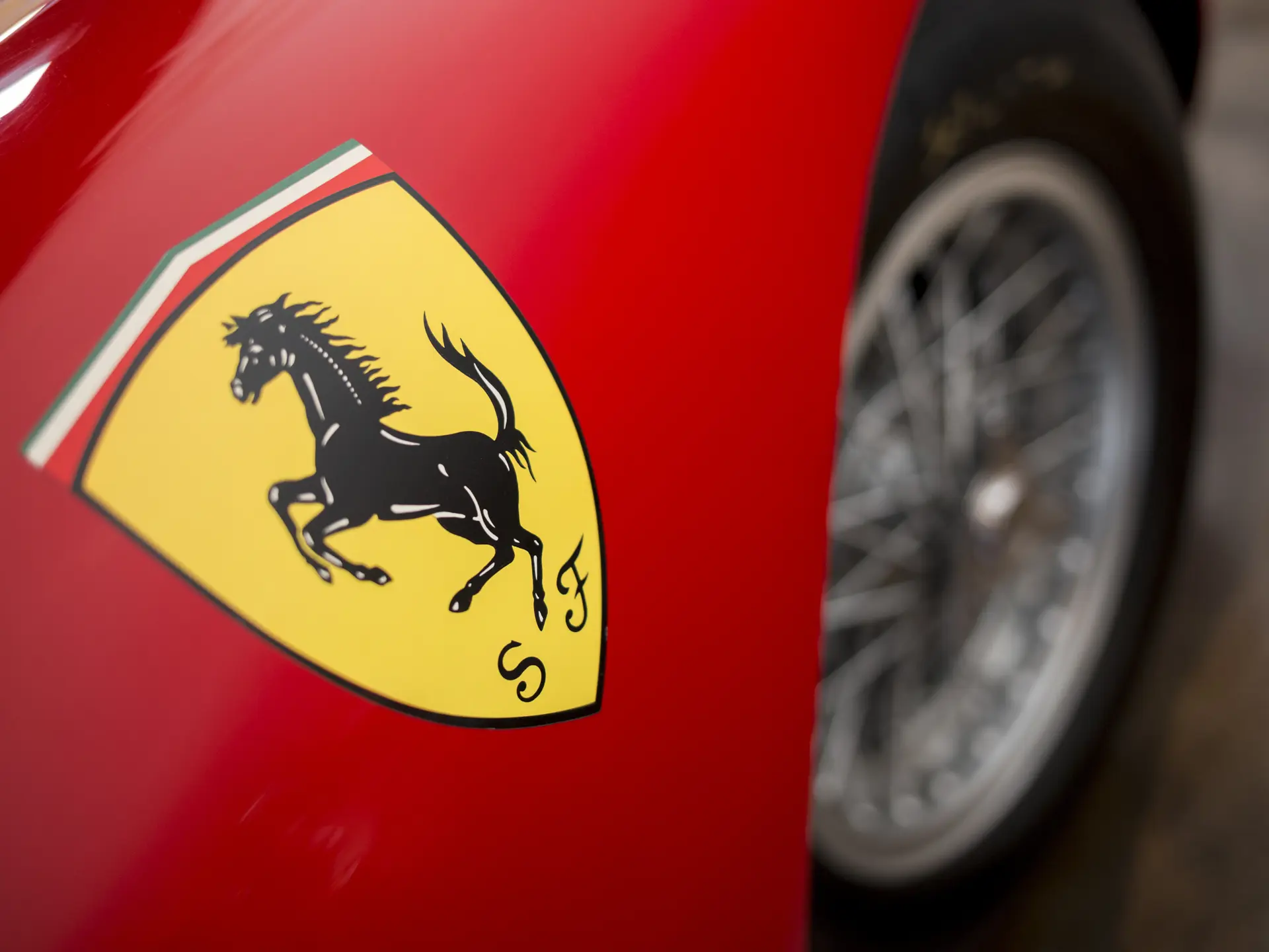 1964 Ferrari 250 LM by Scaglietti - imagen 8