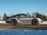 2002 Porsche 911 Turbo Coupe | Photo: Teddy Pieper @vconceptsllc