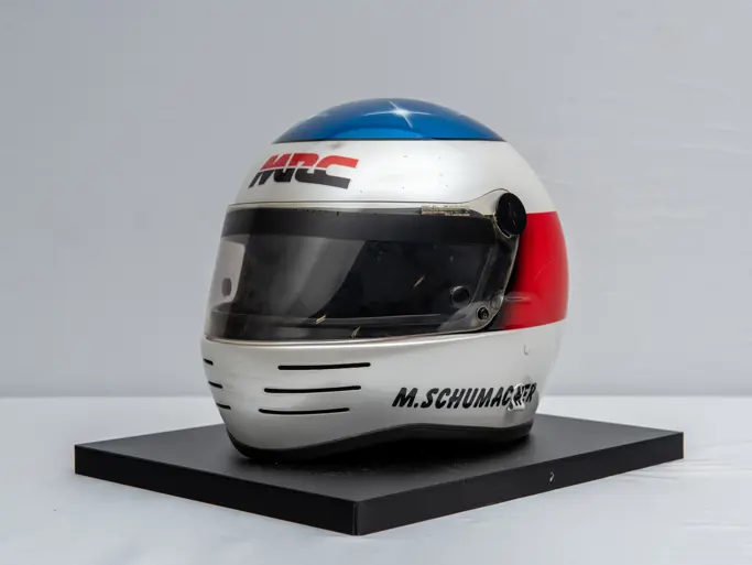 Full Throttle – The Schumacher Collection | View Results | RM