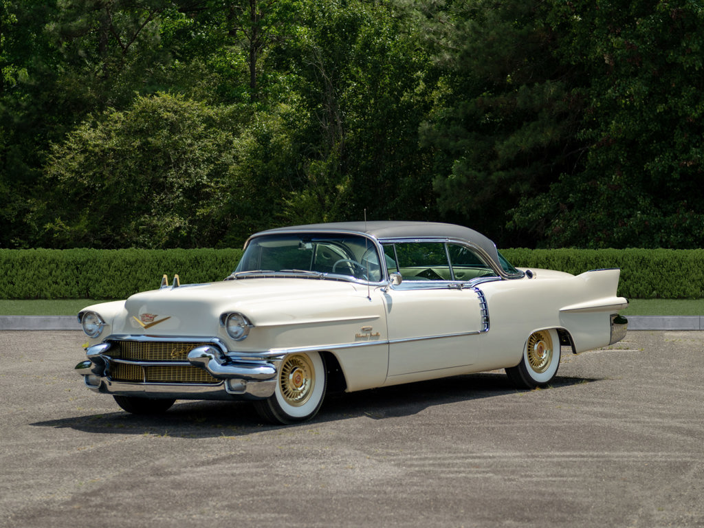 1956 Cadillac Eldorado Seville