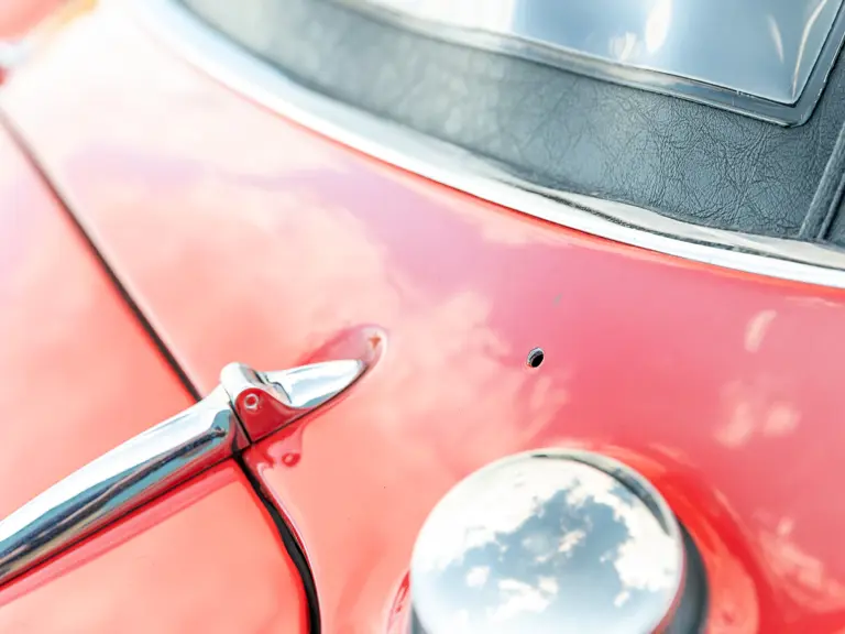 1956 Austin-Healey 3000 MKII - Photo: @vconceptsllc | Teddy Pieper