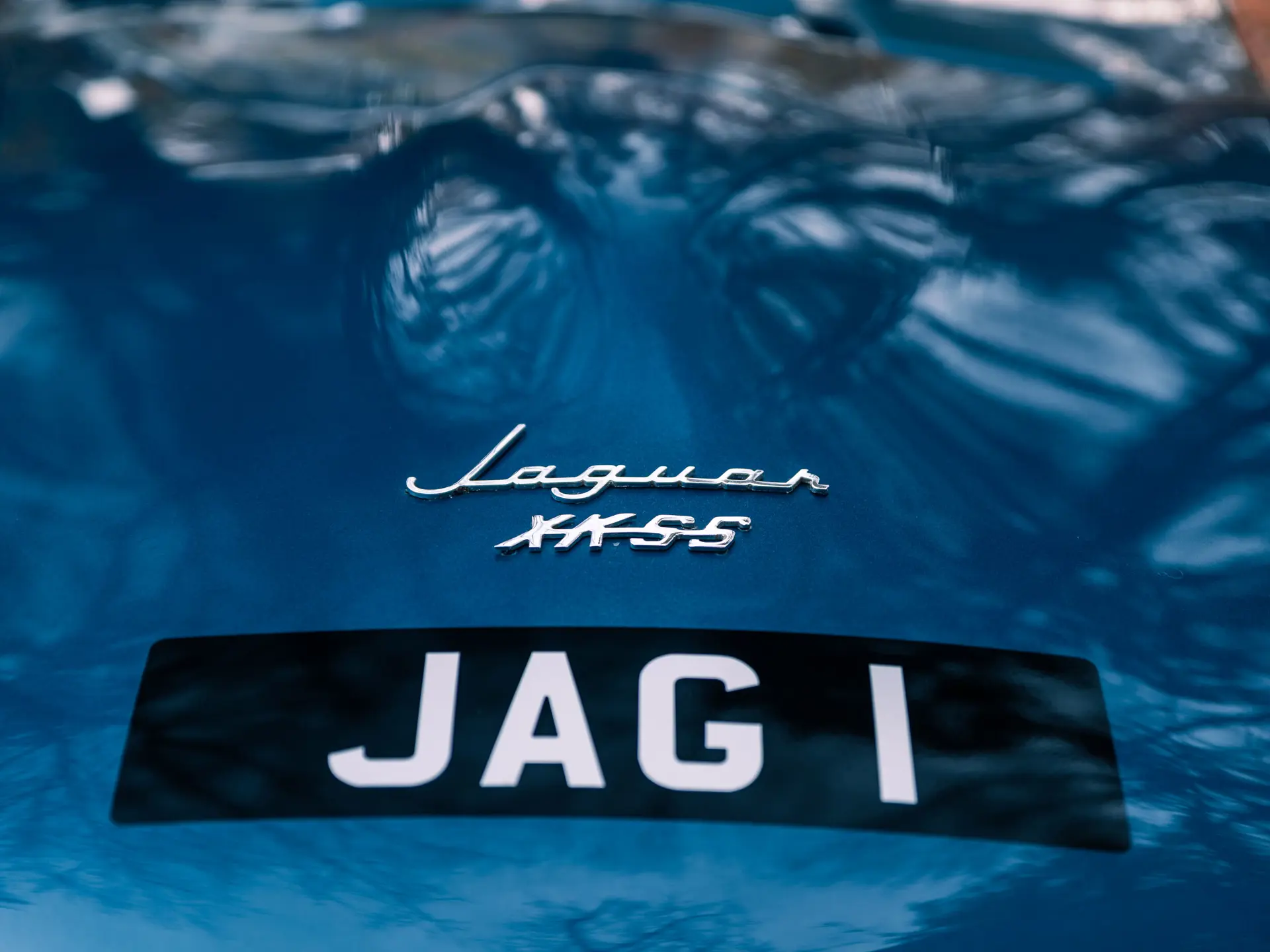 1957 Jaguar XKSS - imagen 9