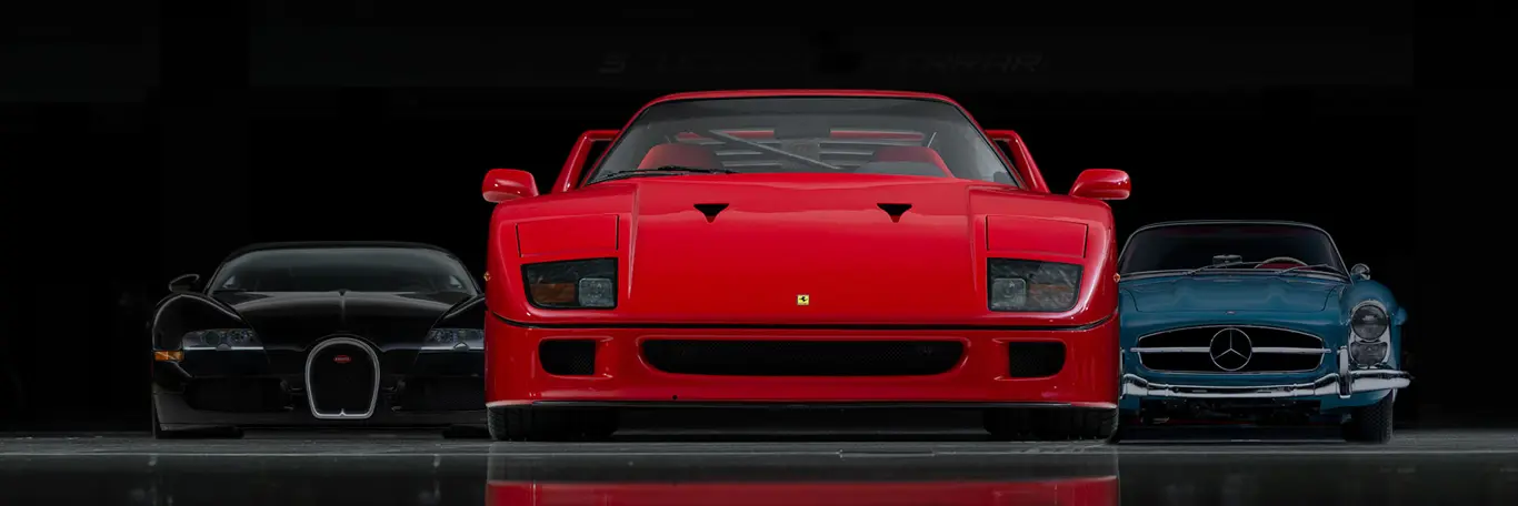 Dare to Dream Collection | Auction Details | RM Sotheby's