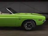 1970 Dodge Challenger R/T | Photo: Teddy Pieper | @vconceptsllc