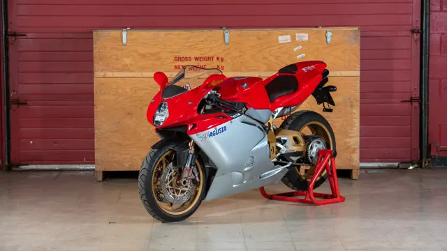 MV AGUSTA ビレットチタニウム ロアリングボルト F4-75 m747 MV AGUSTA ビレットチタニウム ロアリングボルト F4-75 m747