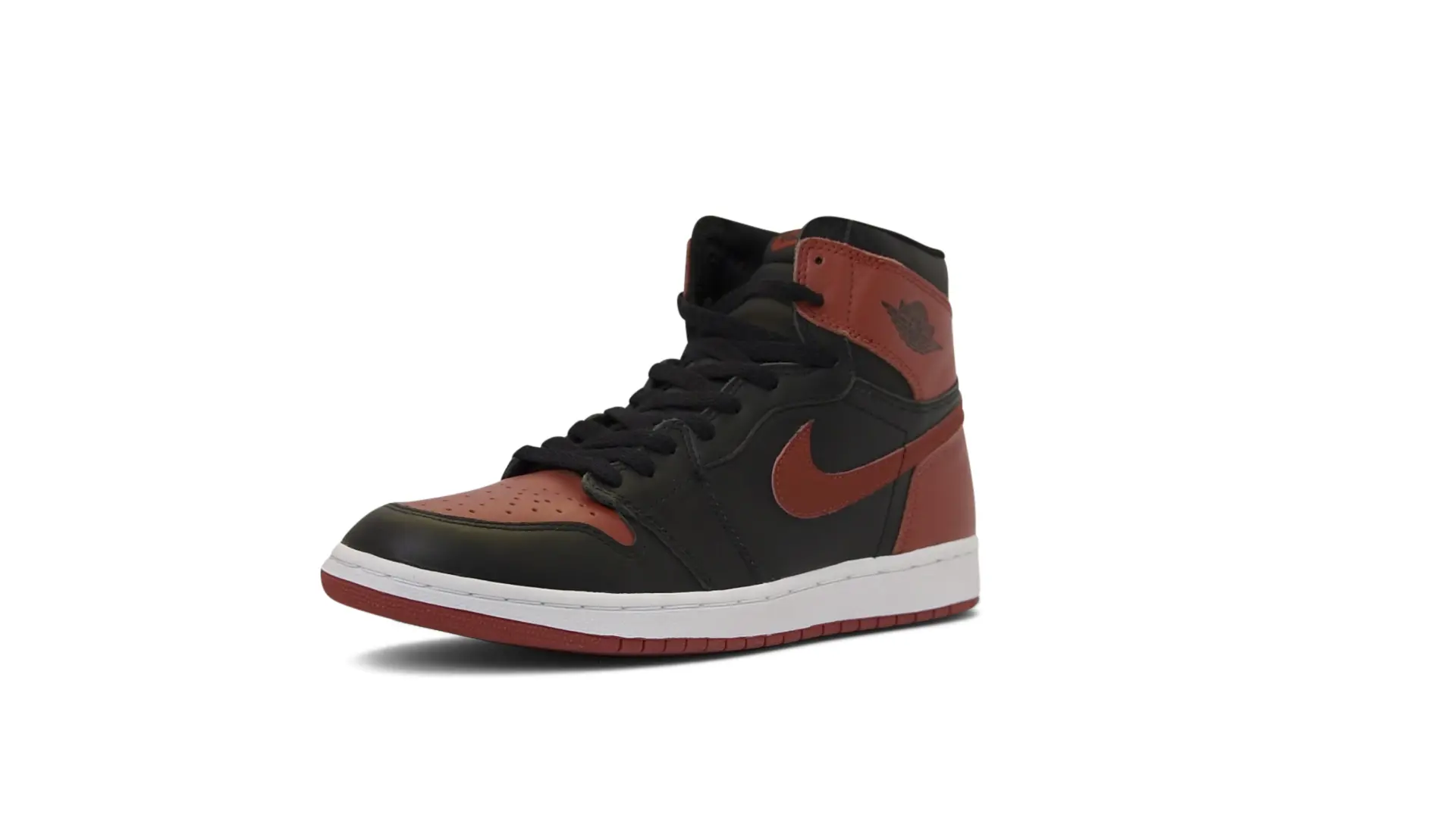 Nike Air Jordan 1 Retro High Bred 1994 | Size 11 | Dare to