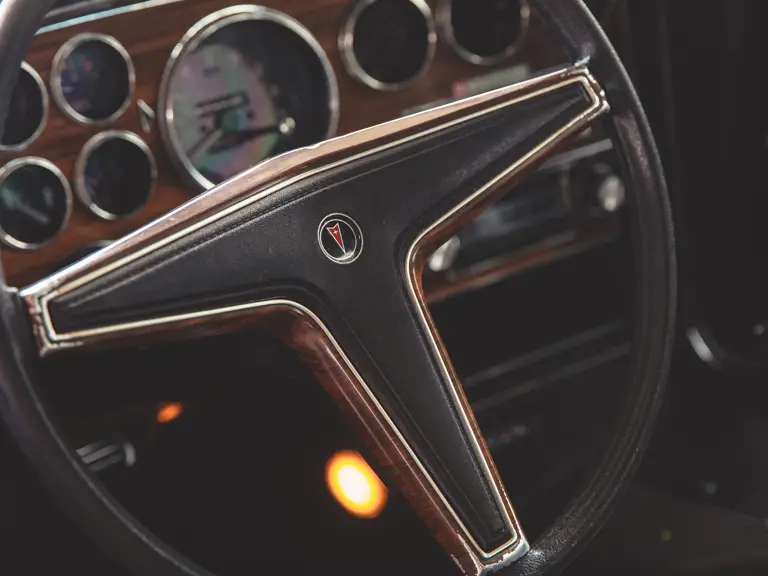 Photo: Teddy Pieper @vconceptsllc | ©2020 Courtesy of RM Auctions