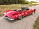 1961 Chrysler 300-G Conv | RM Sotheby's | Photo: Teddy Pieper - @vconceptsllc