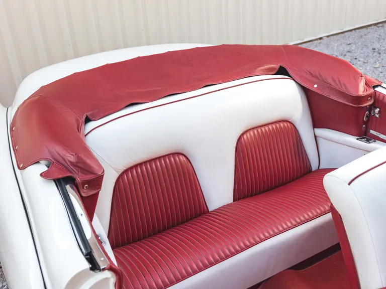 1953 Buick Skylark Convertible | RM Sotheby's | Photo: Ted Pieper