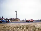 The Uovo as seen at Torry Pines in July of 1954.