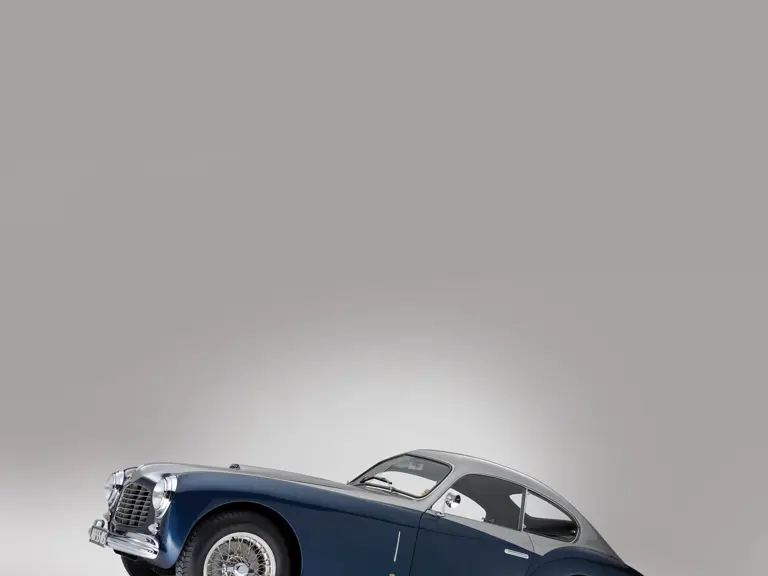 Ferrari St Farina