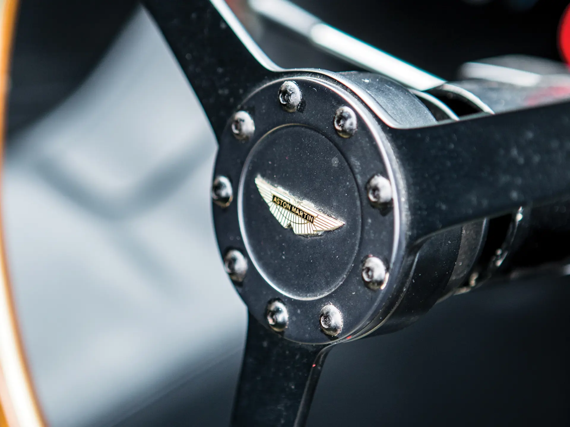 1963 Aston Martin DP215 Grand Touring Competition Prototype - imagen 7