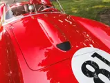 1958 Ferrari 250 Testa Rossa Scaglietti Spyder | Photo: Teddy Pieper - @vconceptsllc
