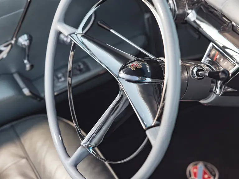 1958 Buick Limited Convertible | RM Sotheby's | Photo: Ted Pieper