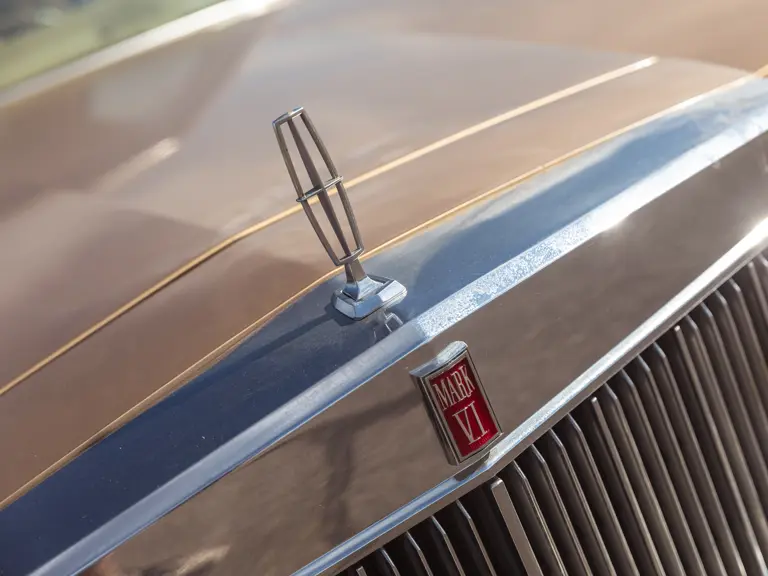 Photo: Teddy Pieper @vconceptsllc | ©2020 Courtesy of RM Auctions