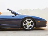 1999 Ferrari F355 Spider | Photo: Teddy Pieper - @vconceptsllc