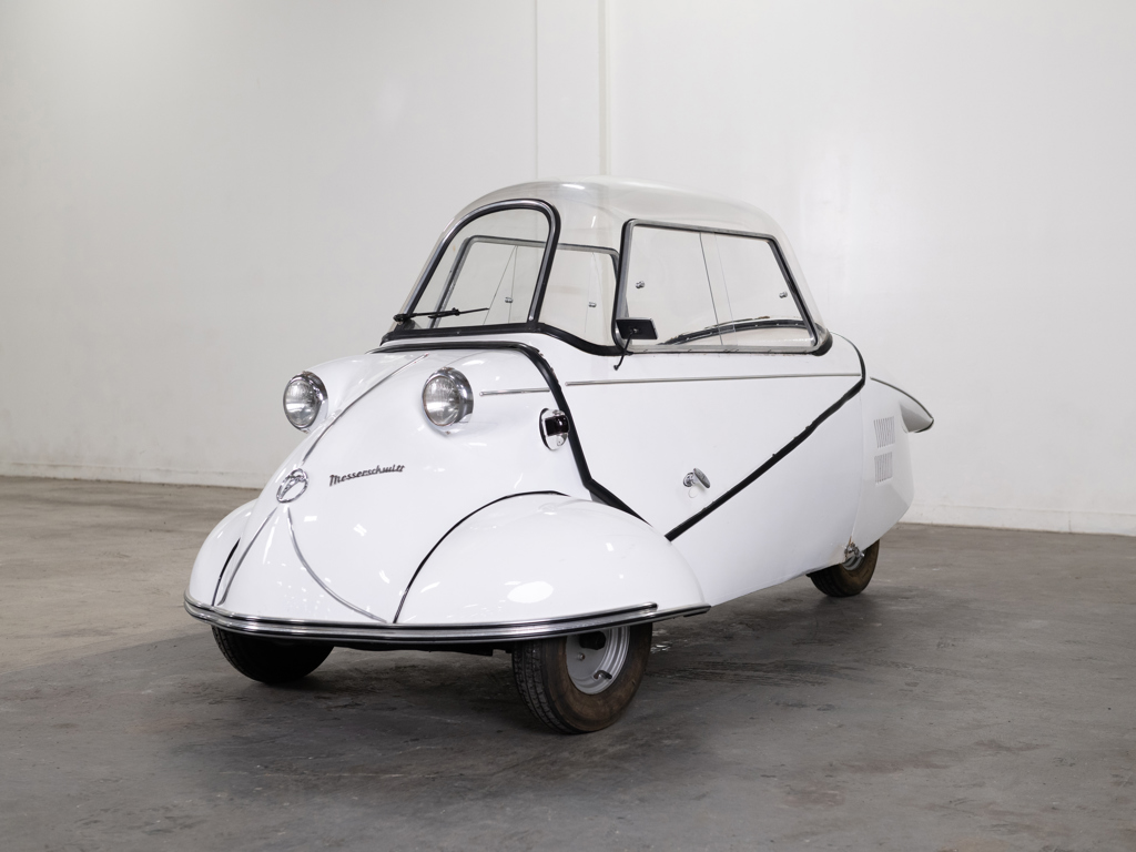 1954 Messerschmitt KR 175